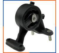 NTY Sospensione, Motore compatibile con TOYOTA ZPS-TY-064