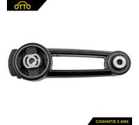 Supporto Motore Posteriore Per VW Touareg 2.5 R5 TDI 3.0 V6 - 7L5199331D