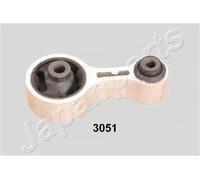 JAPANPARTS Supporto motore RU-3051 Posteriore per MAZDA 6 Hatchback (GG) 6 (GG)