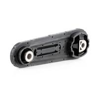Supporto motore posteriore sinistro compatibile per Renault Megane II Scénic II Grand Scenic II Dacia Logan I Sandero Duster Nissan Primera Micra III NV200