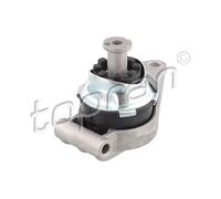 Supporto motore posteriore Supporto idraulico 205 613 TOPRAN per OPEL ASTRA H