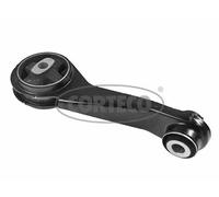 Supporto motore posteriore Supporto idraulico 80001473 CORTECO per RENAULT