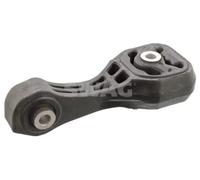 Supporto motore posteriore Supporto idraulico 85 10 3513 SWAG per HONDA JAZZ III