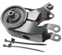 Febest Supporto motore posteriore NM-Z50RR idraulico per Nissan Murano Z50 3.5 4x4