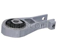 Supporto motore posteriore Sx 25546 ORIGINAL IMPERIUM per JEEP FIAT ALFA ROMEO