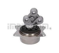 Supporto motore posteriore Sx 25926 ORIGINAL IMPERIUM per OPEL SAAB FIAT