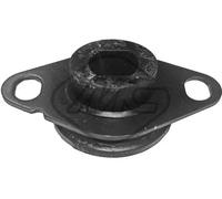 Metalcaucho Supporto Motore Posteriore Sinistra per Renault Clio II BB _ CB _