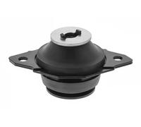 Supporto motore posteriore Sx Cuscinetto gomma-metallo 102 742 TOPRAN per VW