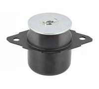 Supporto motore posteriore Sx Cuscinetto gomma-metallo 103 458 TOPRAN per VW