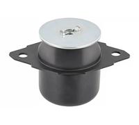 Supporto motore posteriore Sx Cuscinetto gomma-metallo 103 582 TOPRAN per VW