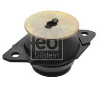 Supporto motore posteriore Sx Cuscinetto gomma-metallo 15954 FEBI BILSTEIN