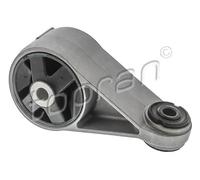 Supporto motore posteriore Sx Cuscinetto gomma-metallo 501 081 TOPRAN per MINI