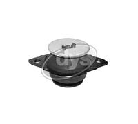 Supporto motore posteriore Sx Cuscinetto gomma-metallo 71-22650 DYS per VW SEAT