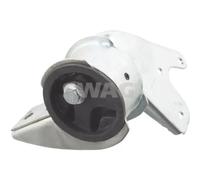 Supporto motore posteriore Sx Cuscinetto gomma-metallo 99 92 4190 SWAG per SMART