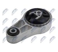 NTY Sospensione, Motore compatibile con SAURER MINI ZPS-BM-039