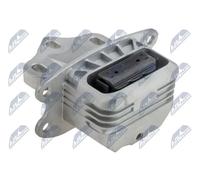 Supporto motore posteriore Sx Cuscinetto gomma-metallo ZPS-BM-044 NTY per MINI