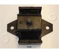 Supporto motore posteriore Sx GOJ105 JAPKO per NISSAN PATROL III/1 Station Wagon