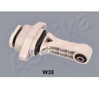 Ashika Supporto motore posteriore sinistro GOM-W38 per Daewoo Kalos/Chevrolet