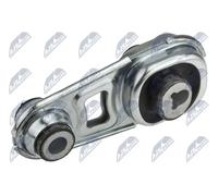 Supporto motore posteriore Sx ZPS-NS-192 NTY per NISSAN RENAULT