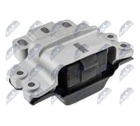Supporto motore posteriore Sx ZPS-VW-048 NTY per VW SKODA AUDI SEAT