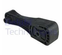 Supporto motore posteriore TEM037 DELPHI per RENAULT MEGANE I Coach KANGOO