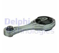 Delphi Supporto motore posteriore TEM076 per Renault Kangoo, Grand Kangoo, Kangoo Express, Be Bop