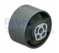 Supporto motore posteriore TEM089 DELPHI per PEUGEOT CITROËN