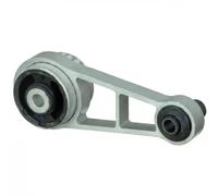 DELPHI Supporto Motore Posteriore Adatto Per Renault Clio II BB_ CB_ SB0/1/2_
