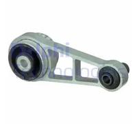 DELPHI Supporto Motore Posteriore Adatto Per Renault Clio II BB_ CB_ SB0/1/2_