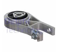 Supporto motore posteriore TEM191 DELPHI per PEUGEOT FIAT CITROËN