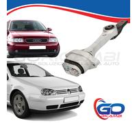 Sasic Tirante Sosp Motore Vw Golf Iv 1,9 Tdi 2706002