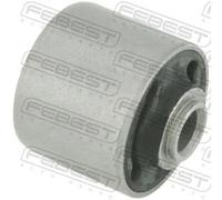 Supporto motore posteriore VWAB-034 FEBEST per VW SKODA AUDI SEAT