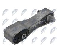 NTY Sospensione, Motore compatibile con BMW ZPS-BM-012