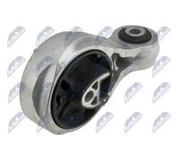 NTY Sospensione, Motore compatibile con SAURER MINI ZPS-BM-042