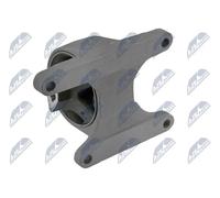 NTY Cuscinetti Del Motore Posteriore per Jeep Grand Cherokee II 4.7 V8 4x4