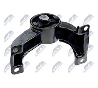 NTY Cuscinetti Del Motore Cuscinetto Posteriore Adatto A per Dodge Journey