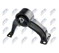 NTY Cuscinetti Del Motore Posteriore per Chrysler Sebring Cabriolet 2.7 2.4