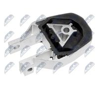 NTY Sospensione, Motore compatibile con FORD MAZDA VOLVO FORD USA ZPS-FR-006