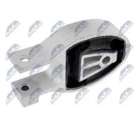 NTY Sospensione, Motore compatibile con FORD VOLVO FORD USA ZPS-FR-038