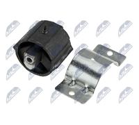 Supporto motore posteriore ZPS-ME-004 NTY per MERCEDES-BENZ VW