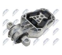 NTY Sospensione, Motore compatibile con MERCEDES-BENZ SAURER ZPS-ME-055