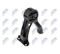 Supporto Sospensioni Adatto A per Mitsubishi Grandis 03-09 / Dietro / OE zu