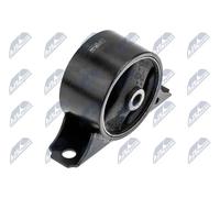 Supporto motore posteriore ZPS-MS-050 NTY per MITSUBISHI LANCER IV Hatchback
