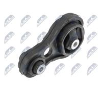 NTY Sospensione, Motore ZPS-MZ-009