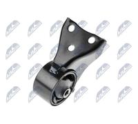 NTY Sospensione, Motore compatibile con MAZDA ZPS-MZ-025