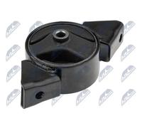 NTY Supporto motore posteriore ZPS-NS-146 per Nissan Primera P12 (01-07), Almera Tino (98-03)
