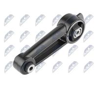 Supporto motore posteriore per PORSCHE | 7L5199331D, FZ91050