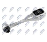 Supporto motore posteriore ZPS-RE-009 NTY per RENAULT DACIA