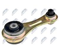 NTY Cuscinetti Del Motore Posteriore per Renault Clio II 1.2 1.4 Kangoo Espresso