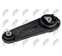 NTY Sospensione, Motore compatibile con NISSAN RENAULT DACIA ZPS-RE-020